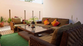 riad casa bahia asilah